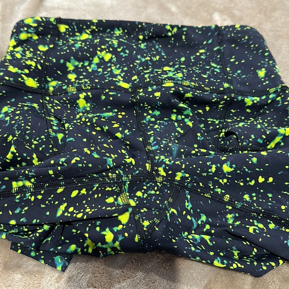 Fast and Free High Rise Tight 25” - Picture 5 of 12